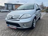 Citroën C3 1.6 16V Confort Automatik,Klima,PDC - Citroën C3: Confort