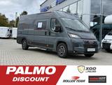 Roller Team Livingstone Advance Duo XL - 9.379€ sparen!