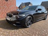 BMW 330d Touring M Sport Auto. Mild Hybrid 650NM