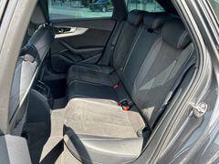 Fahrzeugabbildung Audi A4 Avant 45 TDI edition one quattro ACC LED 360°