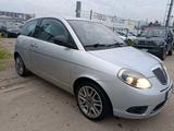 Lancia Ypsilon 1.4 Unyca Ecochic GPL - Lancia aus 2011