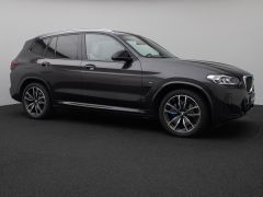 Foto Nummer 4: BMW X3 M40