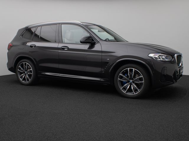 Foto Nummer 4: BMW X3 M40