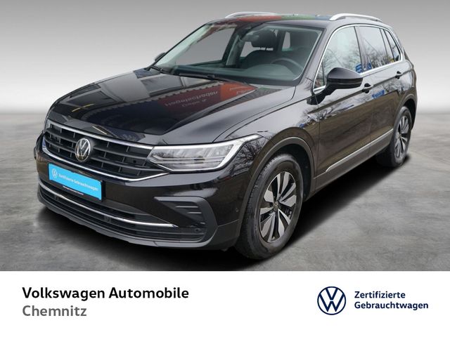 Volkswagen Tiguan 2.0 TDI Move Panorama CarPlay DAB+ LED