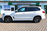 BMW X5xDr40d"MSport"21"Luftfw"ACC"AHK"HeadUp"LED"1Hd - gebrauchte BMW X5 aus dem Jahr 2023