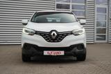 Renault Kadjar 1.2 TCE Standheizung Tempomat AHK Klima - weiße Renault Kadjar
