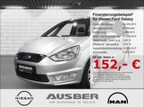 Ford Galaxy Trend 7 Sitze erst 65.359km 1. Hand - Ford Galaxy