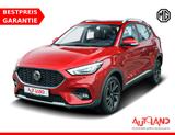 MG ZS 1.5 VTi-Tech Luxury LED Navi Kamera - gebrauchte Mg SUV & Geländewagen