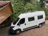 Peugeot Boxer L2H2 Camper-Ausbauprojekt, e... - Peugeot Boxer Camper Gebrauchtwagen