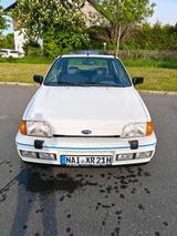 Ford Fiesta Xr2i - Ford Fiesta: Xr2