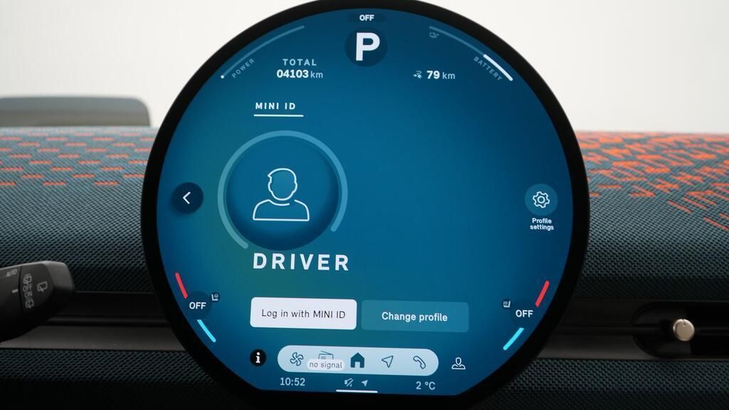 MINI Aceman - Bild 13