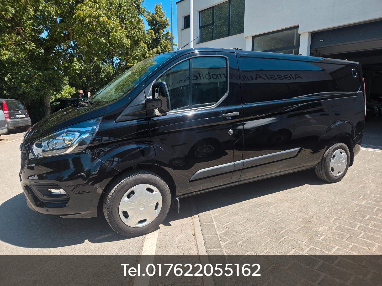 Ford Transit Custom Kasten 320 L2H1 2,0 TDCI Trend