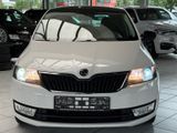 Skoda Rapid Spaceback Elegance - Skoda Rapid aus 2013