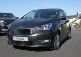 Ford C-MAX Titanium+NAVI+SHZ+LHZ+LMF+KLIMA+XENON+ - Ford C-Max aus 2019
