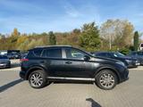 Toyota RAV 4 RAV4 Edition-S+ Hybrid - gebrauchte Toyota RAV 4 aus dem Jahr 2017