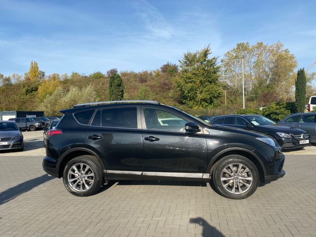 Toyota RAV 4  Edition-S+ Hybrid