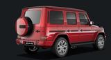 Mercedes-Benz G 63 AMG SUPERIOR A22 TV AMG Night-Paket MY26 - Mercedes-Benz G-Klasse Neuwagen in Essen
