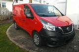 Nissan NV300 Kasten * KLIMA * 3-Sitzer * aus 1.Hand - Nissan NV300 aus 2017