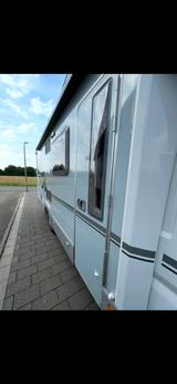 Knaus Sun Traveler 650 DKG mit Hubstützenanlage - Knaus 650