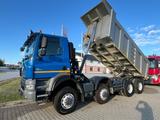Tatra Phoenix 460T 158 8x8 20m³ Kippmulde - Tatra Diesel
