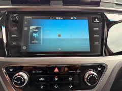 KGM Korando Nomad Plus Automatik NAVI LED