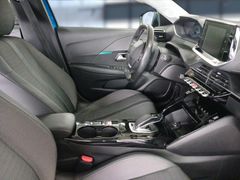 208 e- Allure 208 e- Allure