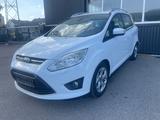 Ford Grand C-Max Trend*Klima*SHZ*7 Sitze*Tüv Neu - Ford Grand C-Max: Trend
