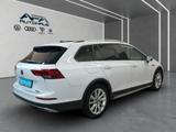 Volkswagen Golf VIII Alltrack 2.0 TDI 4M DSG AHK*LED*NAV*AC - Volkswagen Golf: Kombi, Alltrack