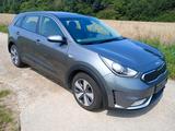 Kia Niro 1.6 GDI Hybrid Edition 7