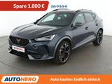 Cupra Formentor 2.0 TSI VZ 4Drive Aut. *VC*BEATS*LED* - Cupra Formentor Gebrauchtwagen