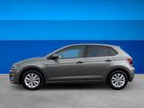 Volkswagen Polo 1.0 TSI Highline Climatronic - Volkswagen Polo: Cl
