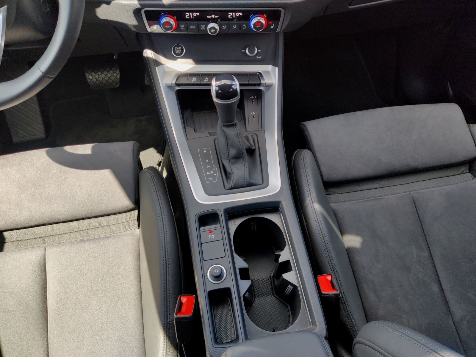 Audi Q3 - Bild 7