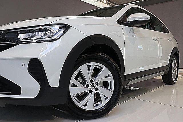Taigo Life 1.0 TSI LED PDC TEMPOMAT SPURASSIST D