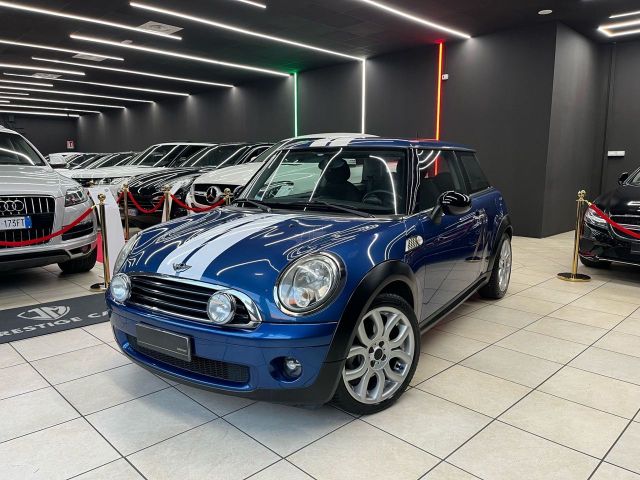 MINI Mini Mini 1.4 16V One 95Cv