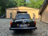 Rolls-Royce Corniche IV Convertible/Cabrio/LHD/Black-Black - Rolls-Royce Corniche: Cabrio