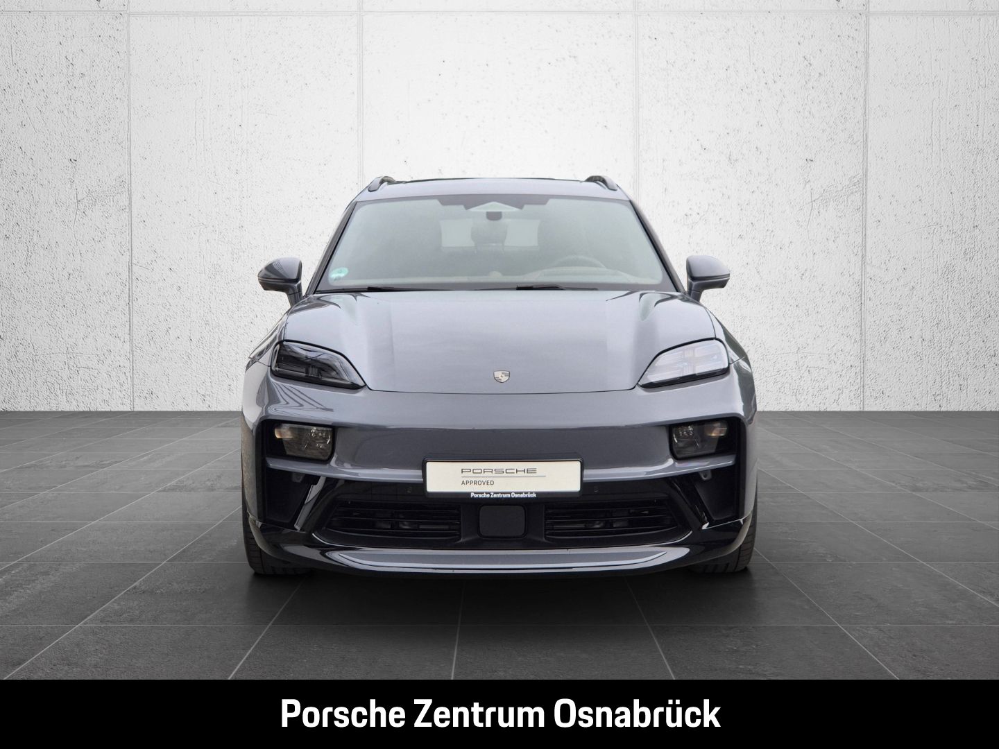 Porsche Macan - Bild 10