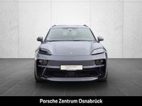 Porsche Macan - Vorschau Bild 10