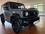 Suzuki Jimny 1.5 ALLGRIP Comfort AUTOMATIK TOP ZUSTAND - Suzuki Jimny: 1.5