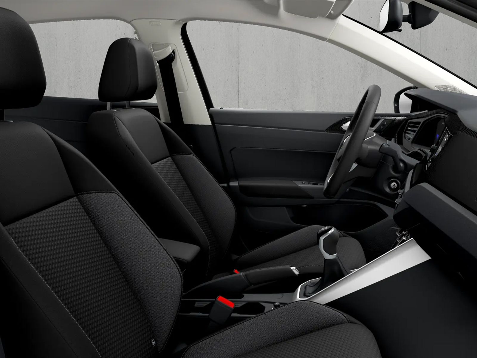 Polo 1.0 TSI LIFE *LED*KLIMA*PDC*APP*