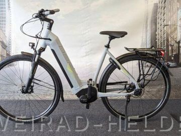 Fotografie Andere BBF E-BIKE CHUR 3.0 WAVE *SALE*