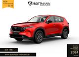 Mazda CX-5 2026 e-SKYACTIV-G 2.5 6AT PRIME-Line - Mazda CX-5 Neuwagen