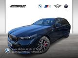 BMW 540d xDrive Touring M Sportpaket Pro-BMW Iconic 
