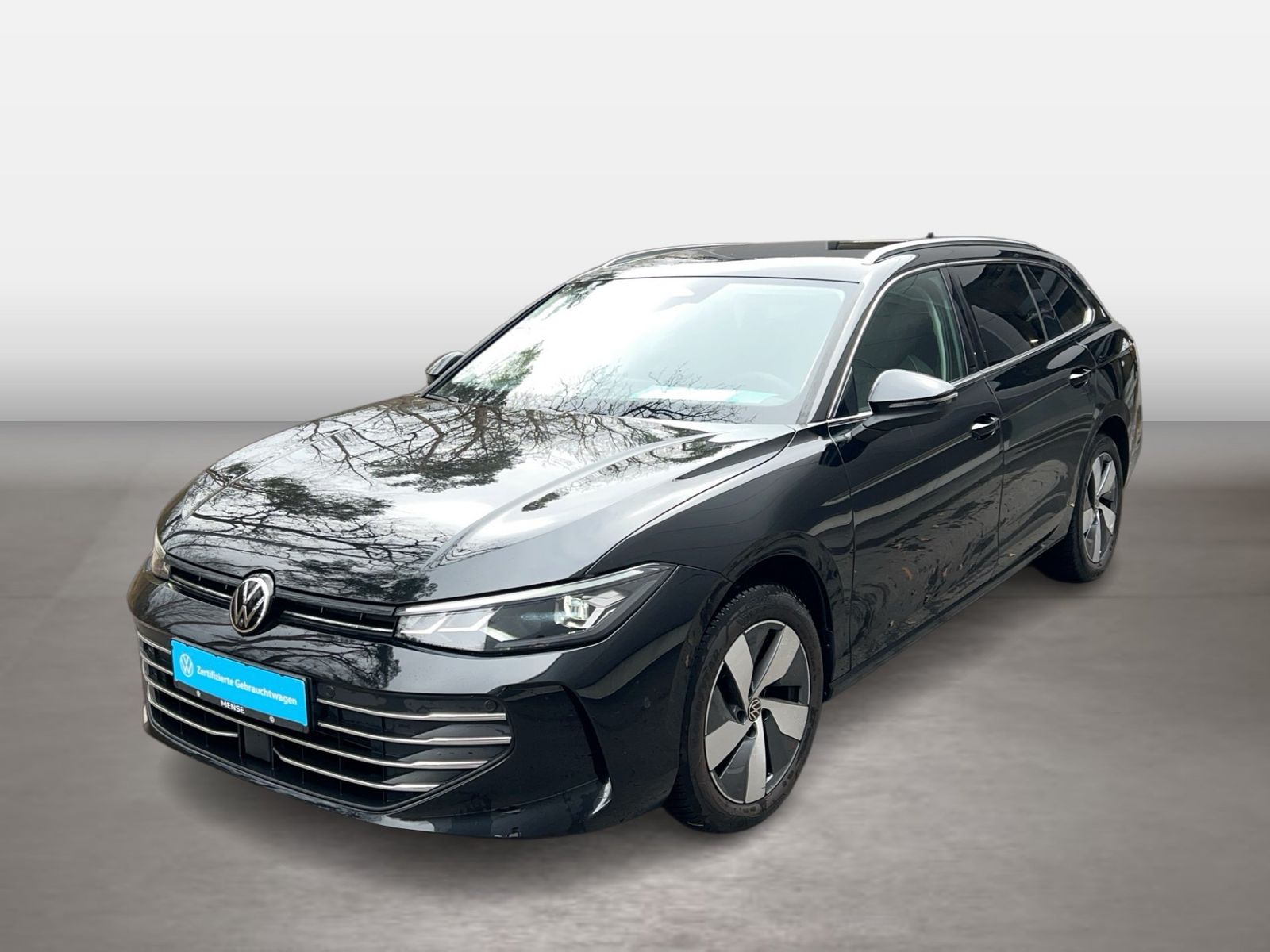 Volkswagen Passat Variant - Bild 2
