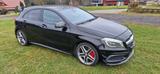 Mercedes-Benz A 45 AMG 4MATIC AMG - Mercedes-Benz A 45 AMG Gebrauchtwagen