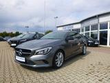 Mercedes-Benz CLA 180 Shooting Brake Urban>Night/LED/NAV/KAM< - Mercedes-Benz in Bayreuth