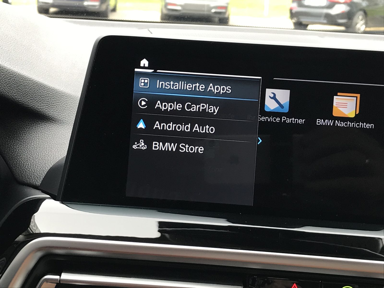 BMW X3 xDrive30e Head-Up HiFi DAB LED WLAN Shz foto 18