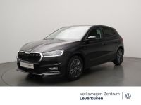 Skoda Fabia - Vorschau Bild 1