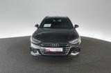 Audi A4 Avant 40 TDI S tronic MMI Navi plus - Audi A4: Schwarz