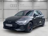 Audi A3 Sportback S line 45 Stronic TFSIe Sline+Matri - Audi A3: Sportback Sline