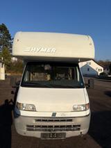 HYMER / ERIBA / HYMERCAR C544/6Schlaf./Sitzplätze/Klima/Kühlschrank neu!! - C 544